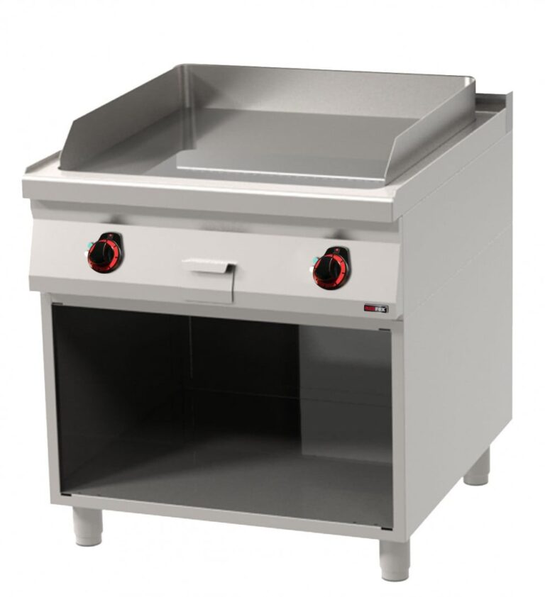 rm gastro fth 9080 e elektromos rostlap