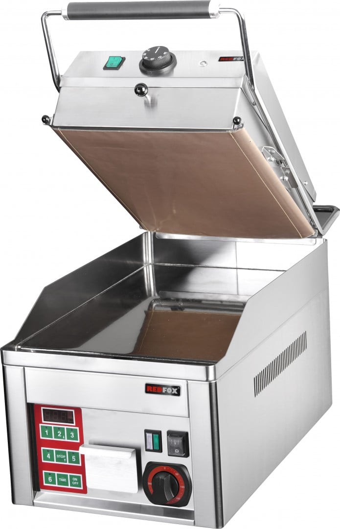 rm gastro fthc 30 ed kd 30 t elektromos rostlap