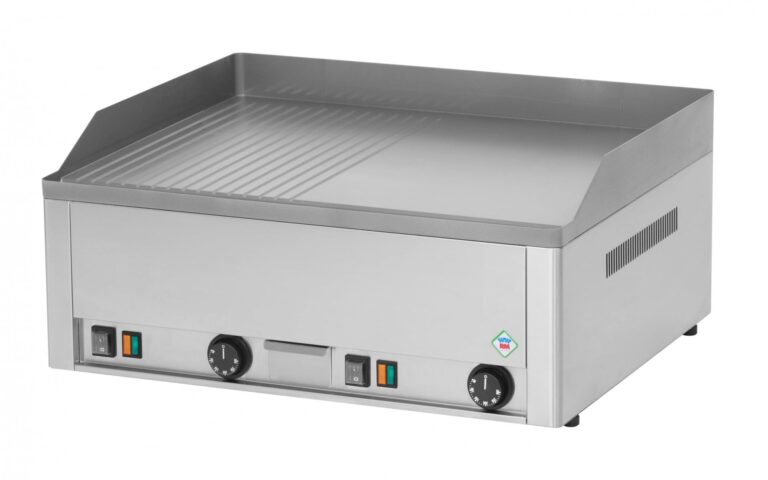 rm gastro fthr 60 e elektromos rostlap