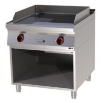 rm gastro fthrc 9080 e elektromos rostlap