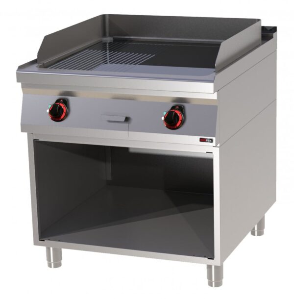 rm gastro fthrc 9080 e elektromos rostlap