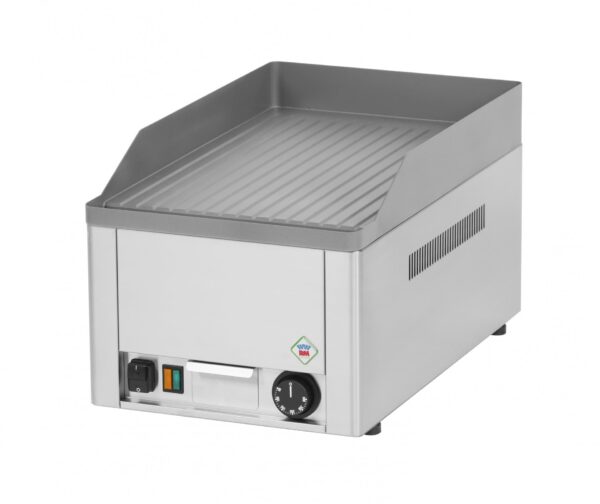 rm gastro ftr 30 e elektromos rostlap