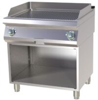 rm gastro ftr 780 e elektromos rostlap