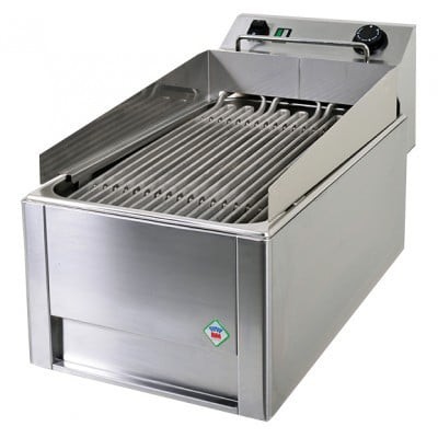 rm gastro gv 30 e vizes grill