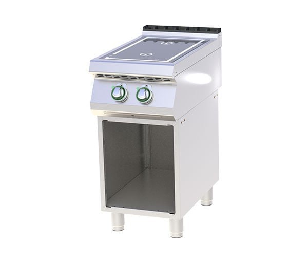 rm gastro spi 740 e indukcios fozolap