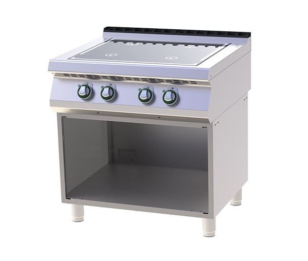 rm gastro spi 780 e indukcios fozolap