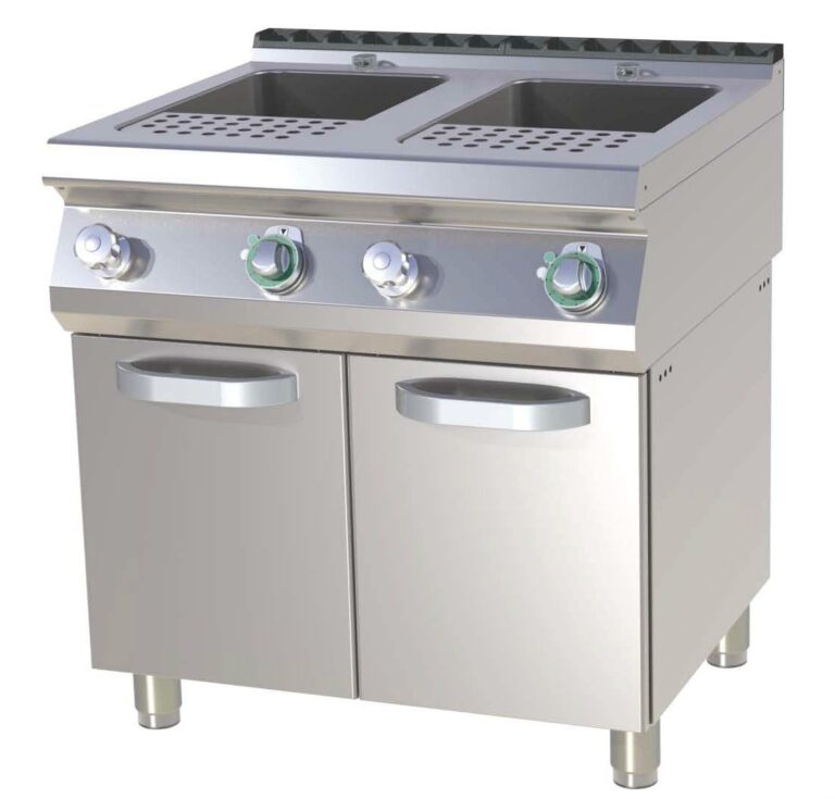 rm gastro vt 780 e elektromos tesztafozo