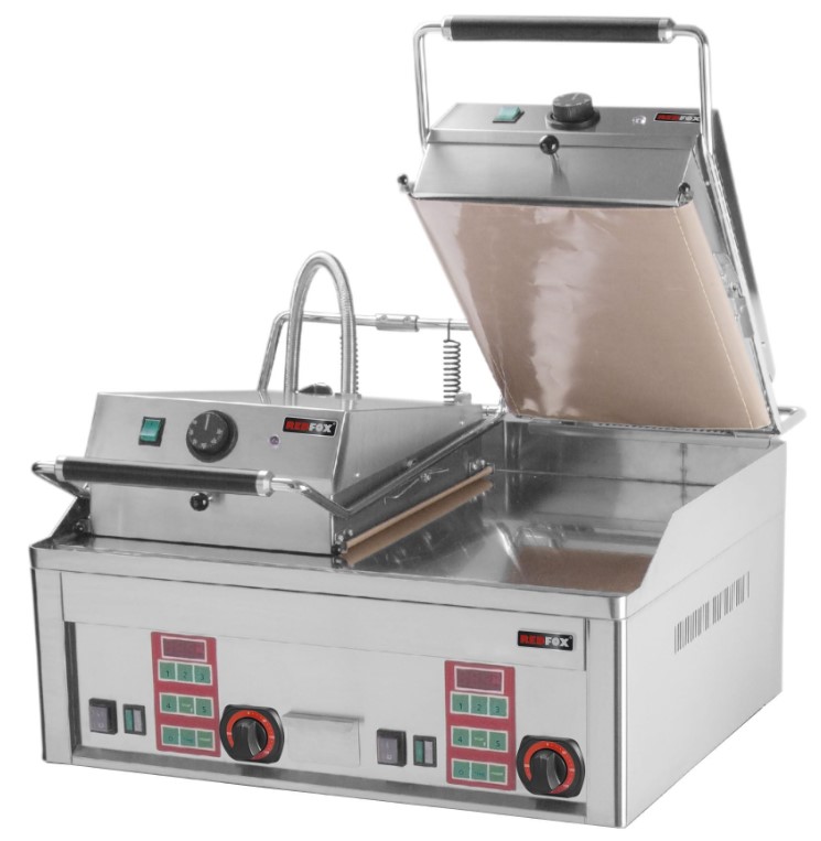 rmgastro fthc60ed2xkd30te elektromos rostlap