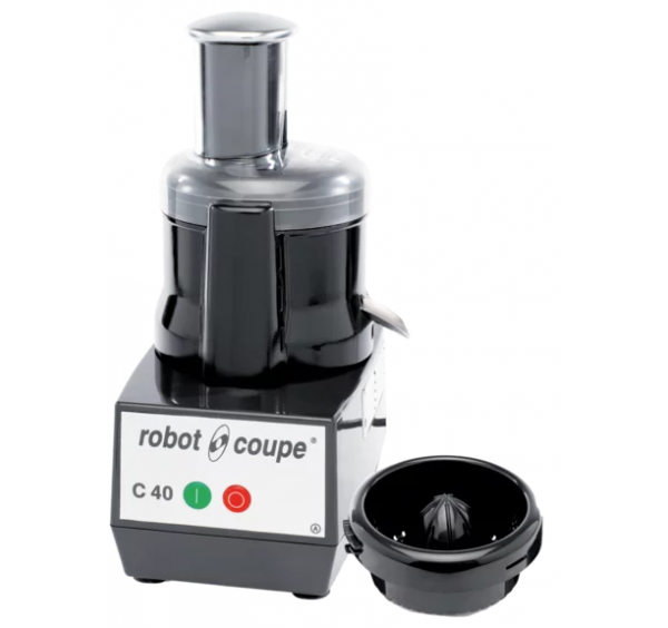 robot coupe c 40 gyumolcscentrifuga es citrusfacsaro 55040 1