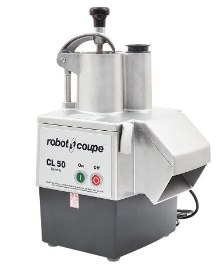 robot coupe cl50 zoldsegszeletelo