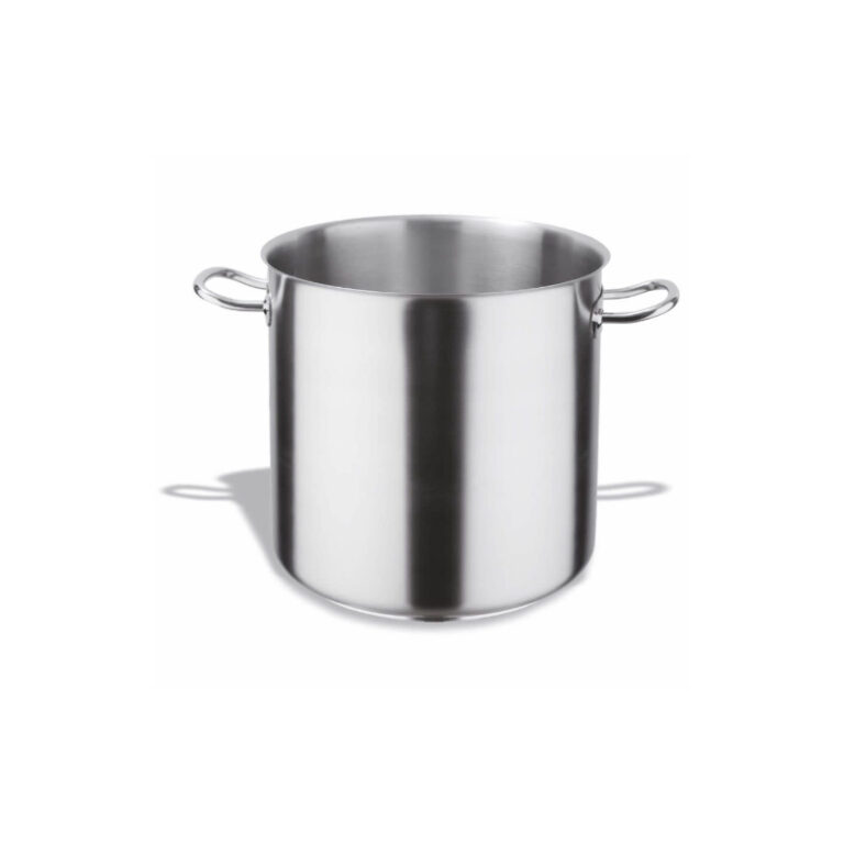 rozsdamentes fazek inox pro atmero 24 cm mag 24 cm 10 literes PU218024