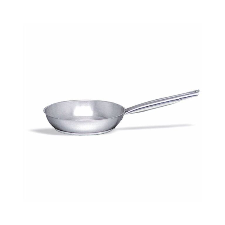 rozsdamentes serpenyo expert atmero 26 cm mag 5 cm PU213026
