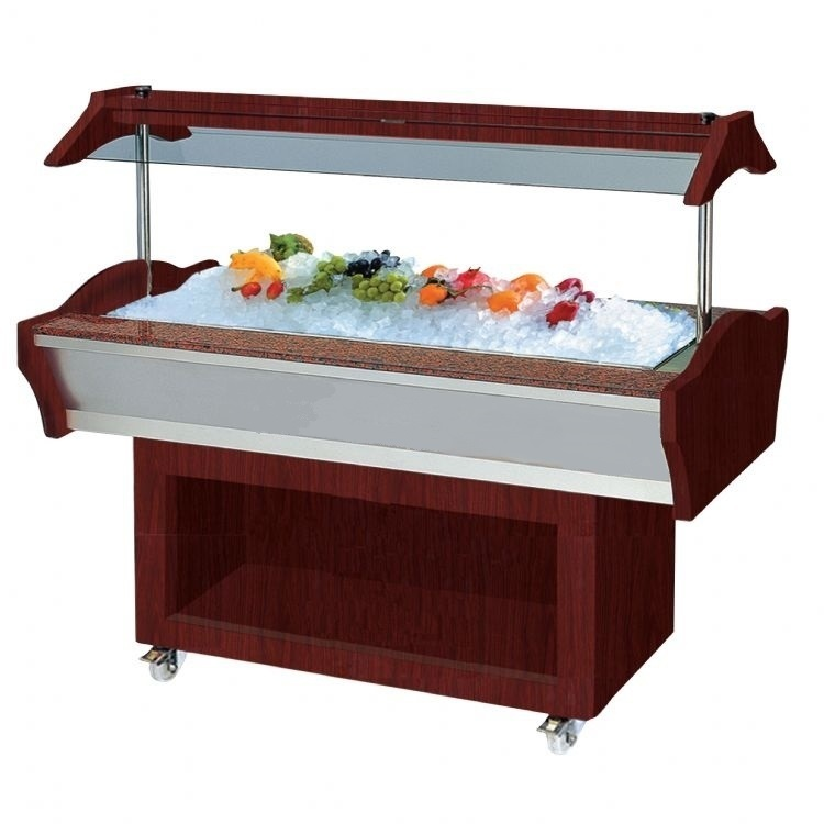 sb n semleges salatabar 4 x gn 11