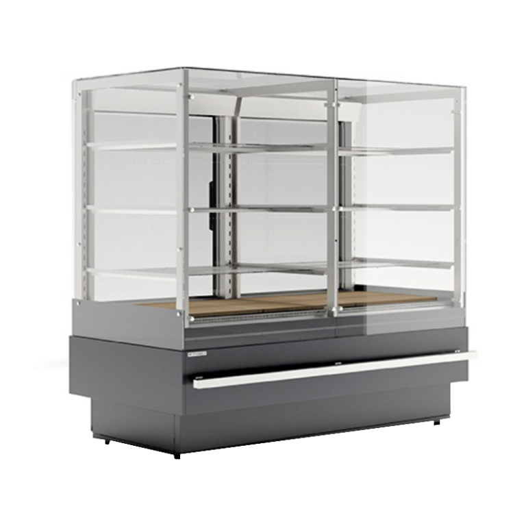 sct tucana dg mini uveges hutott faliregal
