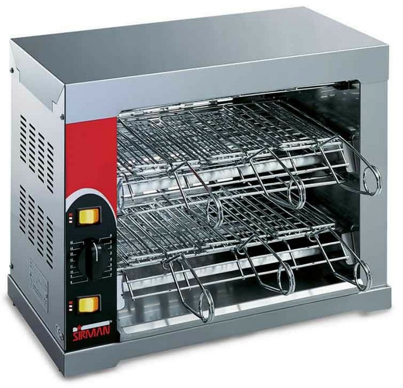 sirnam-toaster-C12 sirnam toaster C12