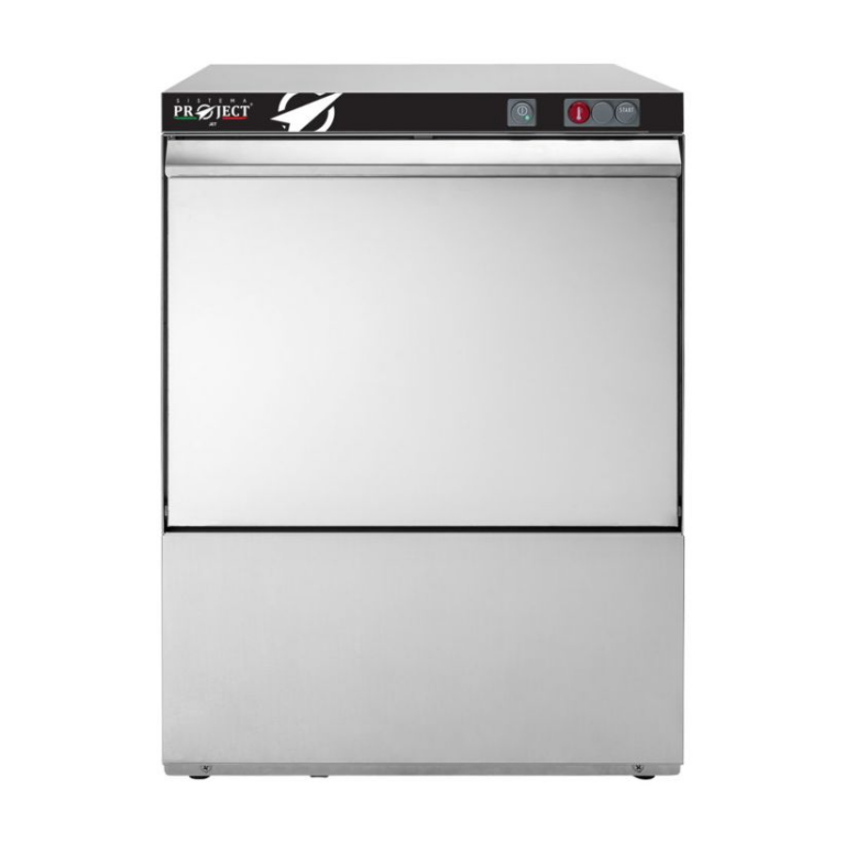 sistema project jet 500 gla
