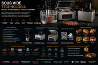 Sous Vide technológia