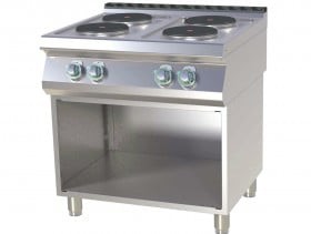 sp 780 e elektromos tuzhely