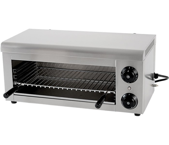 szalamander 2 kw