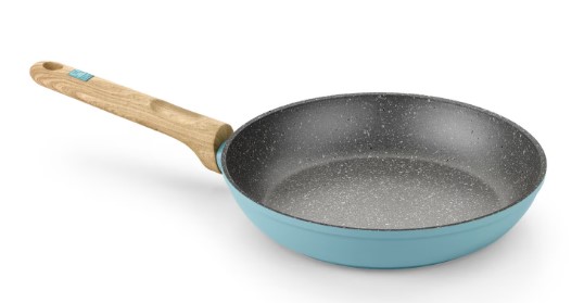 tapadasmentes aluminium serpenyo 24cm