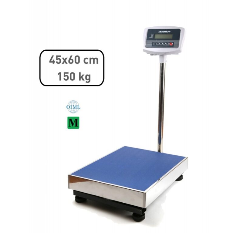 tcs b hiteles raktari merleg 150 kg