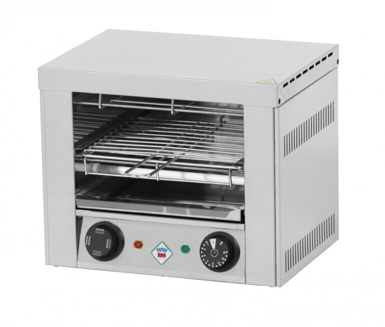 to 920 gh 1 szintes toaster