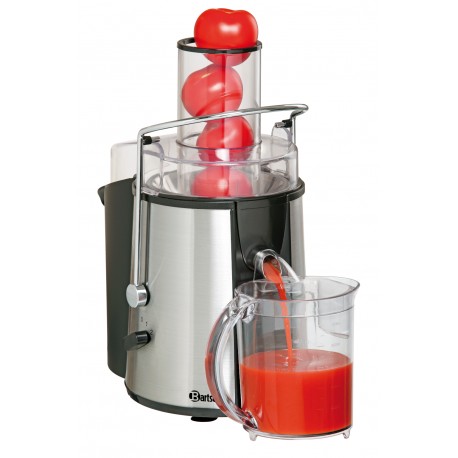 top juicer bartscher 150145