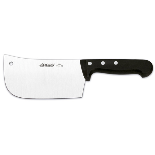 universal bard fekete markolatu 160 3 mm 310 g ARC282404 2