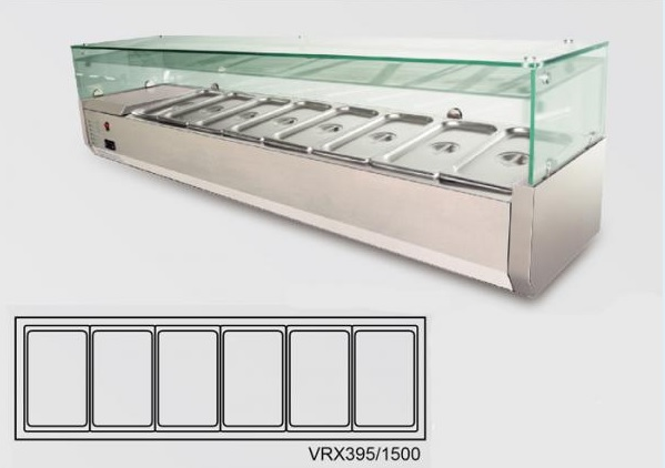 vrx3951500 feltethuto 6x gn13