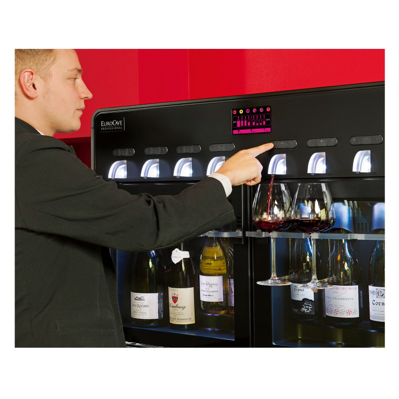 wine-dispenser-vin-au-verre-80-8-bottles-10 wine dispenser vin au verre 80 8 bottles 10