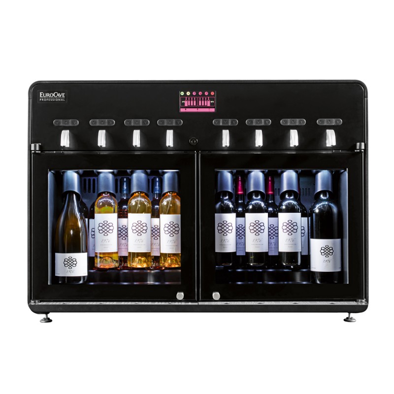 wine-dispenser-vin-au-verre-80-8-bottles-2 wine dispenser vin au verre 80 8 bottles 2