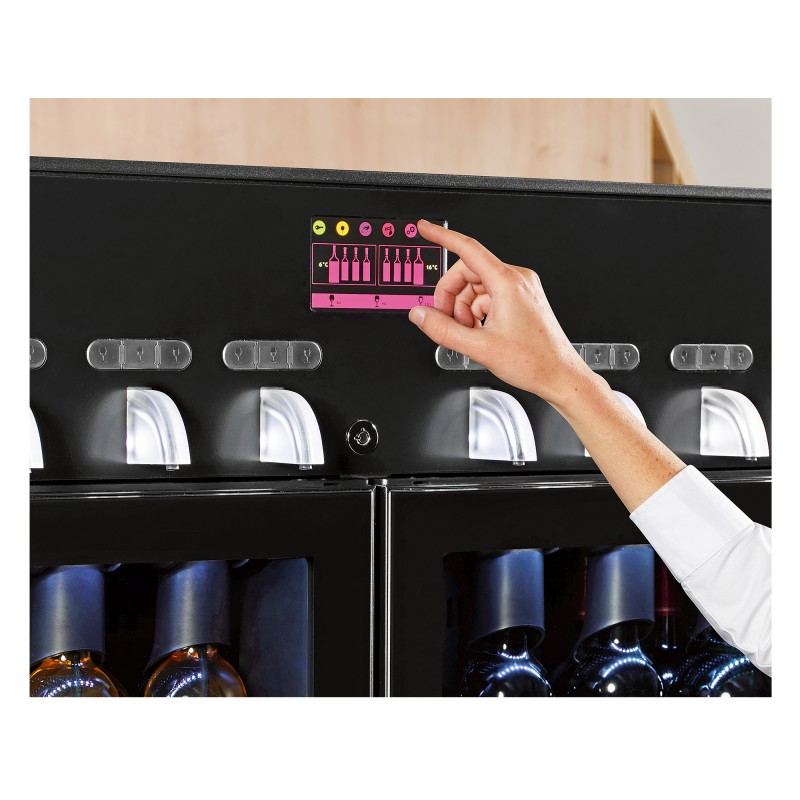 wine-dispenser-vin-au-verre-80-8-bottles-7 wine dispenser vin au verre 80 8 bottles 7